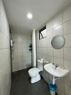 New The Sun Homestay at Sg Nibong nearby Queensbay or PISA or FTZ Bayan Lepas HENG - Bayan Lepas - 7