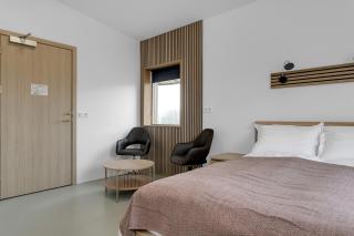 Klettar - The Old Hatchery Iceland - 1