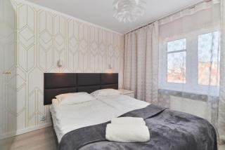 Kotlarska Market Square Apartment with Airconditioning by Noclegi Renters - Wrocław - 9