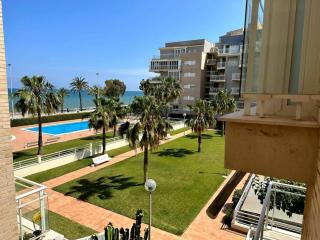 Seaside Apartment Retreat - Benicàssim - 9