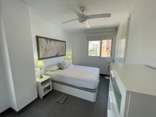 Seaside Apartment Retreat - Benicàssim - 3