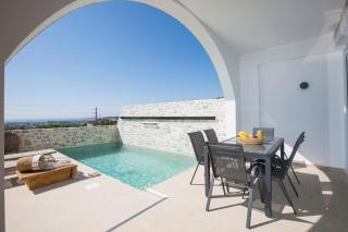 Muses of art Villas - Afando - 5