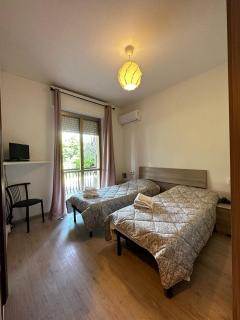 hotel La pineta - Carrara - 7