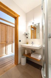 Residence Hotel Alpinum - 5