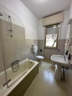 hotel La pineta - Carrara - 5