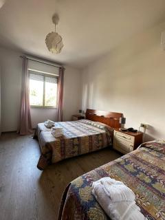 hotel La pineta - Carrara - 3