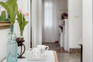 Vista Alegre 22 A - El Paso - 1