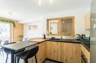 Appartement Le Barat'ski - Le Grand-Bornand - 6