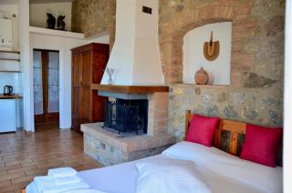Agriturismo Cornieto - Monteleone dʼOrvieto - 8