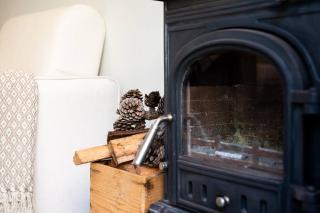 Cottage Twelve14 - 1