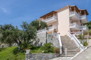 Corfu Panorama by Estia - Moraḯtika - 9