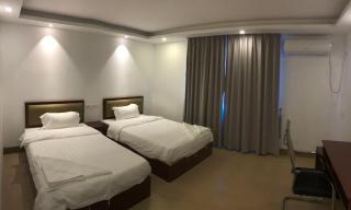 Yaou Hotel - Phnom Penh - 7