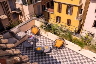 ROMAC - Condotti Penthouse in the Spanish Steps area - 3