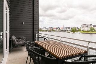 Schitterende Water Loft hartje centrum Harderwijk - Harderwijk - 5