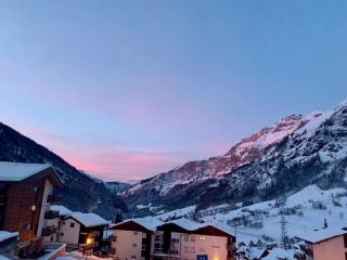 Salute 105 - Leukerbad - 1