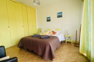 42m with 2 balconies near beach and center - Arcachon - 4