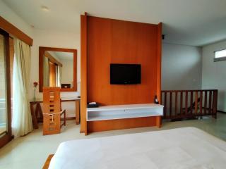 Balcony Living Apartment - Seminyak - 1