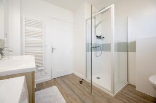 La Flora - Charmante maison avec jardin - 7