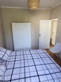 GITE 4-6 Personnes proche gare TGV Haute Picardie - 3