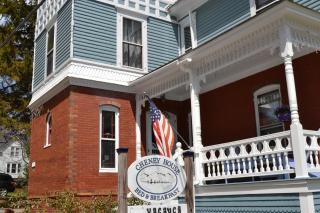 Cheney House Bed & Breakfast - Ashland - 0