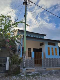 KJ Blue House Senggigi - 8
