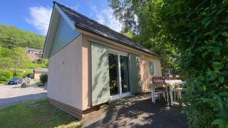 Village 17 gites, Piscine, Restaurant , 2 gites avec SPA, 4km de Conques - 5