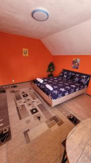 Like Home Hostel & TOURS - Tiraspol - 7
