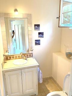 Maison domaine Golf Country Club de St-Tropez - 5