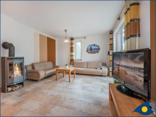 Ferienhaus Paul - Trassenheide - 7
