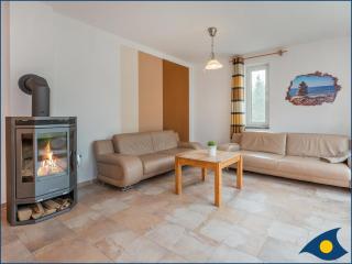 Ferienhaus Paul - Trassenheide - 6