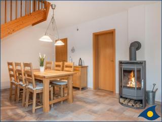 Ferienhaus Paul - Trassenheide - 5
