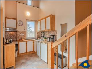 Ferienhaus Paul - Trassenheide - 1