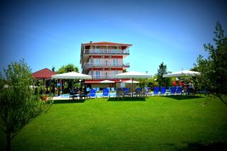 Denis Hotel and Bungalows - Korinos - 5