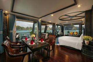 La Regina Grand Cruise - 3