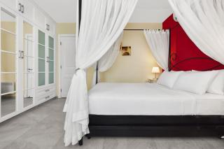 Panda Alacati Hotel - Alaçatı - 9
