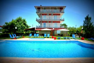Denis Hotel and Bungalows - Korinos - 0