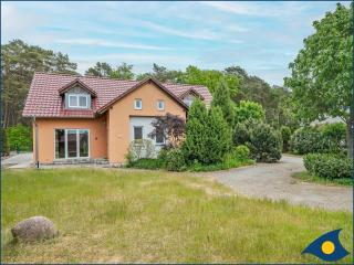 Ferienhaus Paul - Trassenheide - 9