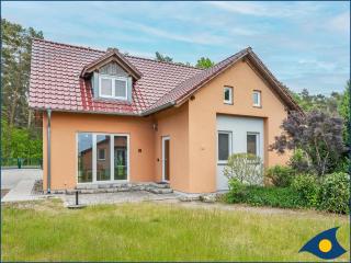 Ferienhaus Paul - Trassenheide - 8