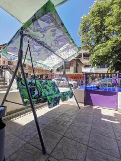 Guesthouse "Slavkova" - Sozopol - 6