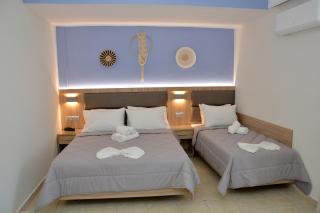 Denis Hotel and Bungalows - Korinos - 6