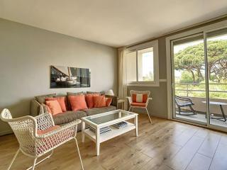 Latitude 43-Apartment-Saint-tropez-tennis - Saint-Tropez - 1