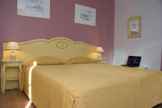 Appart'Hotel Festival Sud Aqua - Avignon TGV - Avignone - 9