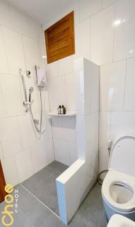 Choe Hotel Banbueng - Ban Bung - 5