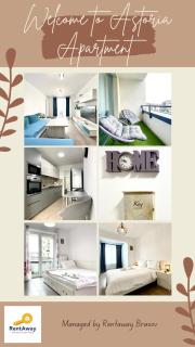 Astoria Apartment - Pet Friendly - Brasov - 0