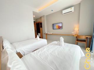 Choe Hotel Banbueng - 2