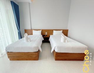 Choe Hotel Banbueng - Ban Bung - 3