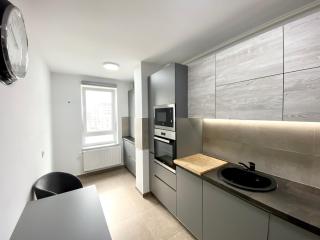 Astoria Apartment - Pet Friendly - Brasov - 8