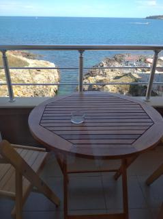 Бряг на радостта Joy Beach Apartment - Sozopol - 5