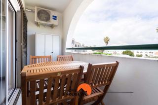 #126 T1 Vale Mangude 213 by Home Holidays - Albufeira - 4
