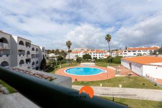 #126 T1 Vale Mangude 213 by Home Holidays - 0